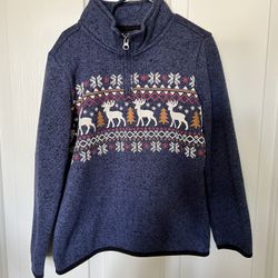 Boys Sweater