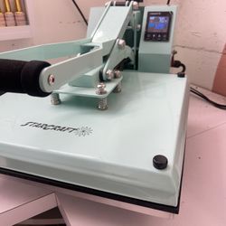 Heat Press