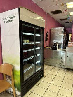 Profitable Shop For Sale