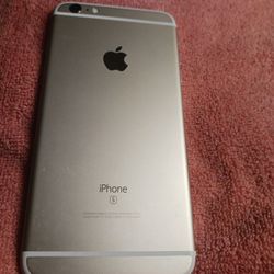 IPhone 6 No Scratches Like Brand New It Needs To Be Unlocked