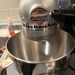 Kitchen Aid