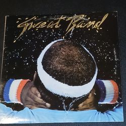 Sweat Band 80's P-Funk Record
