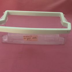 W10179592 Freezer door bin 