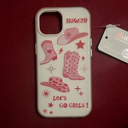 IPHONE 15 Phone Case