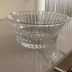 Crystal Bowl