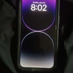 IPhone 14 Pro Max 250 GB Perfect Condition