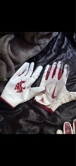 football glove