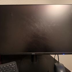 ONN 27IN MONITOR