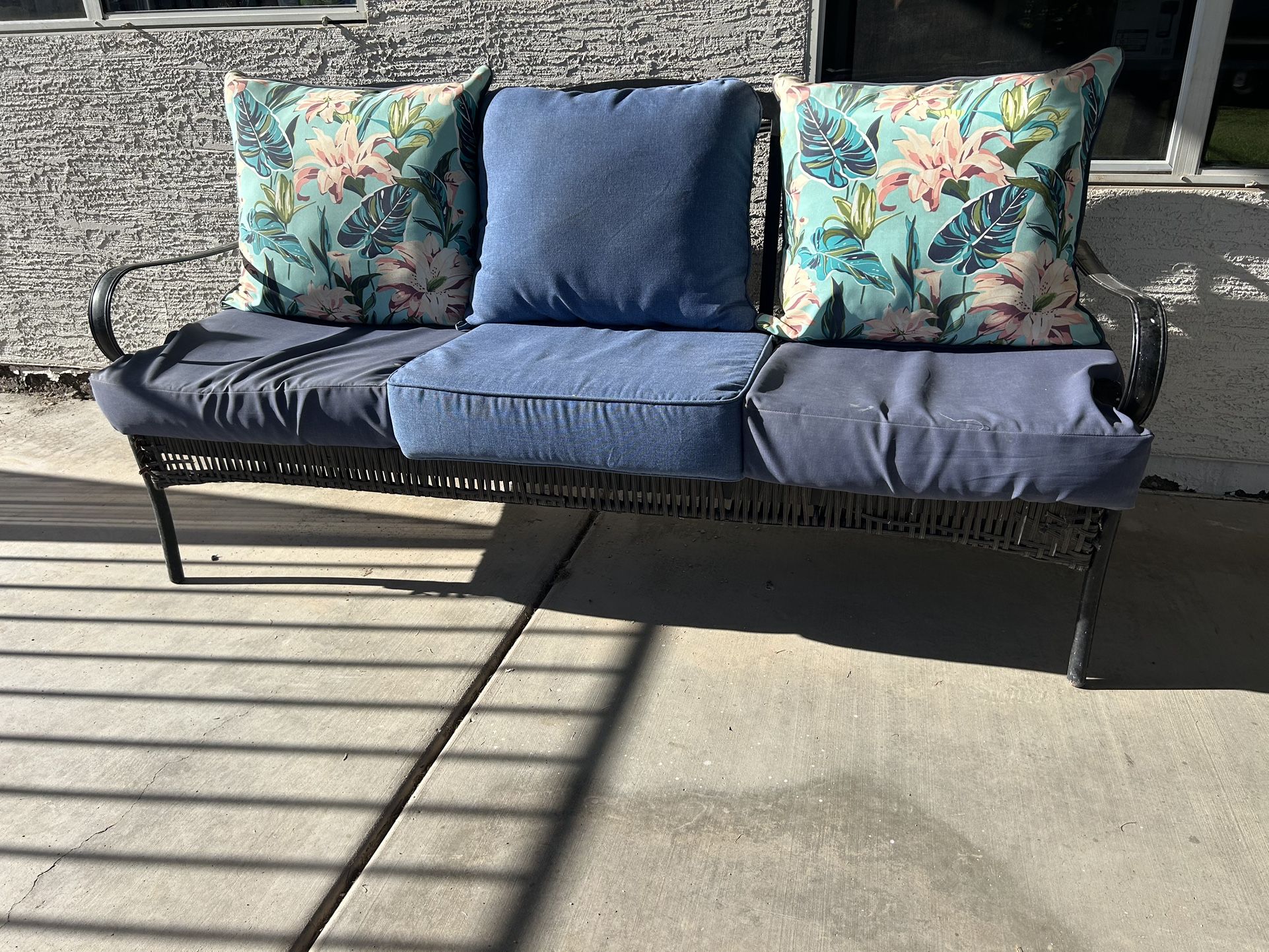 Patio Furniture