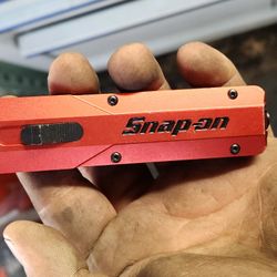 Snap On Pocket Pannel Popper 