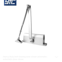 Automatic Door Closer