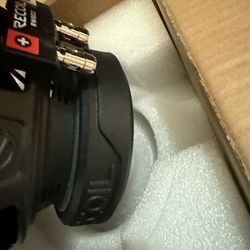 8” Subwoofer 