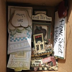 Home Decor Apple Themes 