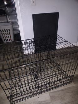 Dog Kennel