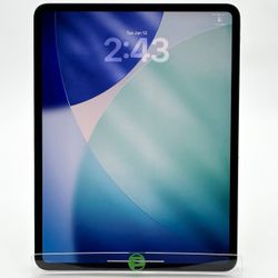 Unlocked Apple iPad Pro 13" M5 512GB Space Black ME7Y4LL/A