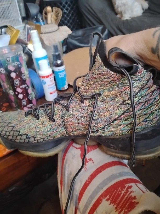 Size 11.5 Nike Shoes