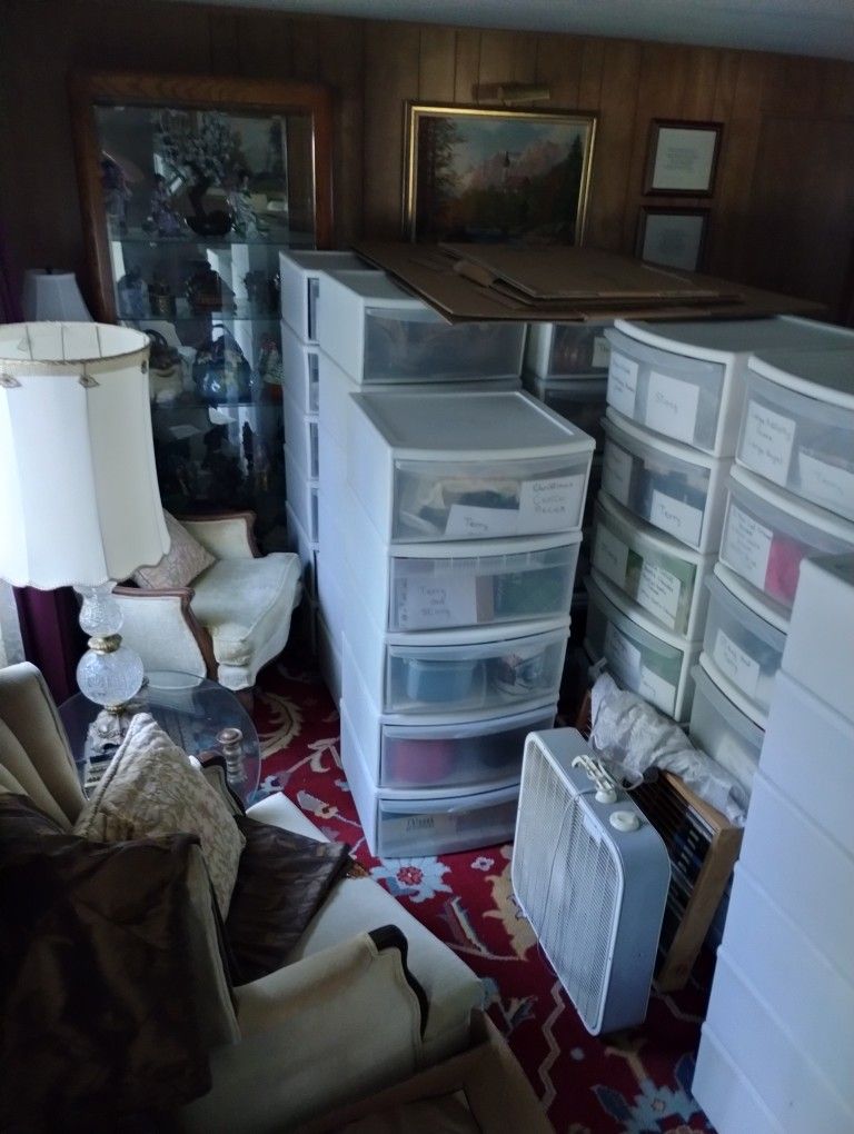 Containers
