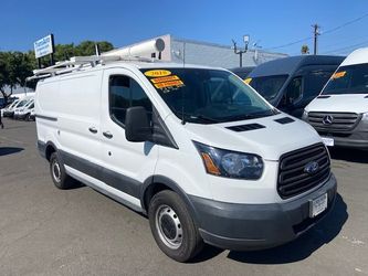 2018 Ford Transit T 250 Cargo Van