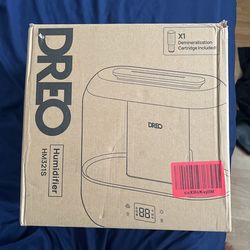 Humidifier