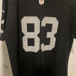 Raider Jersey medium