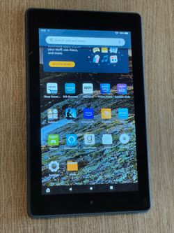 Kindle Fire 7 (9th gen)