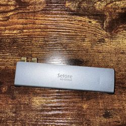 Selore &S-Global