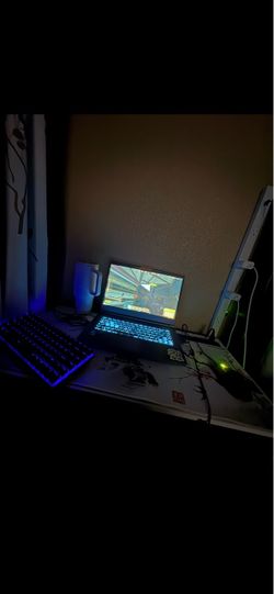 MSI Gaming Laptop 16GB RAM 512GB SSD