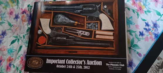 Buenos libros  de important collector's auction   Personas Serias Okey Gracias  se vale ofrecer