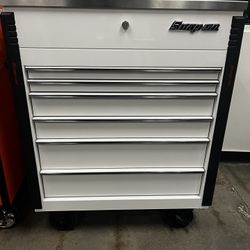 Snap On Toolbox 