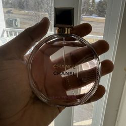Chanel Chance 