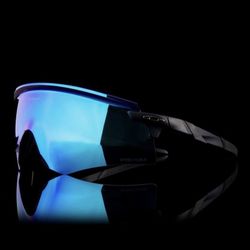 NEW Polarized PRIZM Oakley ENCODER Sport Glasses Baseball Softball Golf Cycling Hiking Fishing 