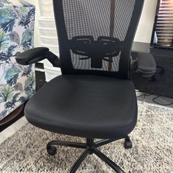 Ergonomic Office 