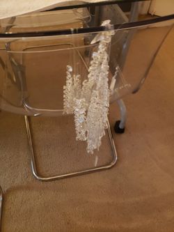 Wind Chime

Crystal Wind Chimes

Replacement  For Chandelier 