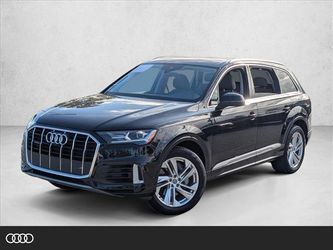 2020 Audi Q7