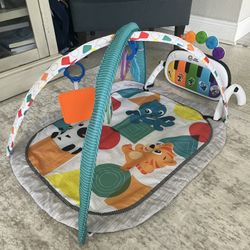 Baby Einstein Play Yard/Gym
