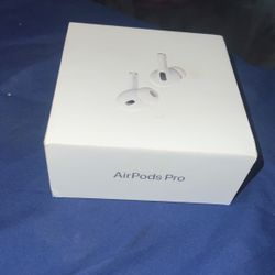 Airpod Pro 2nd Gen
