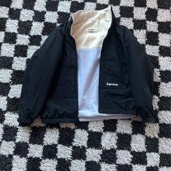 Supreme Polartec Goretex Jacket 