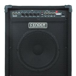 Fender Rumble 60 Bass Amplifier