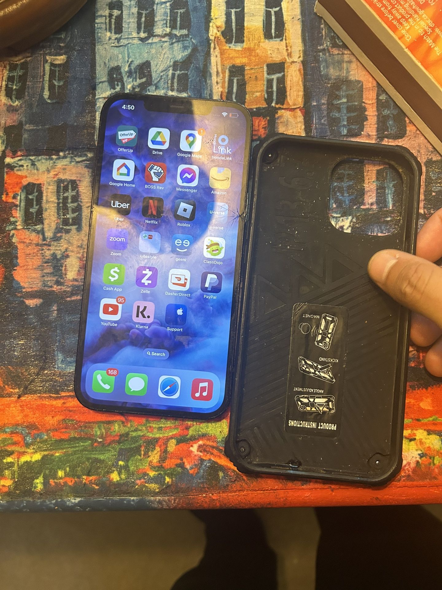 iPhone