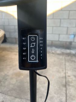 Ventilador