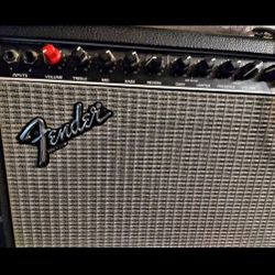 Fender Princeton  Chorus 2x10 