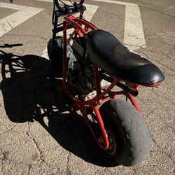 Needs Knew Starter, everything Else Good Throw Offers  Goes About 55