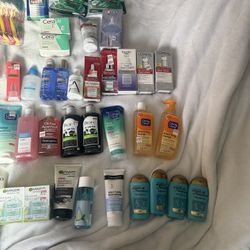 Hygiene Products 