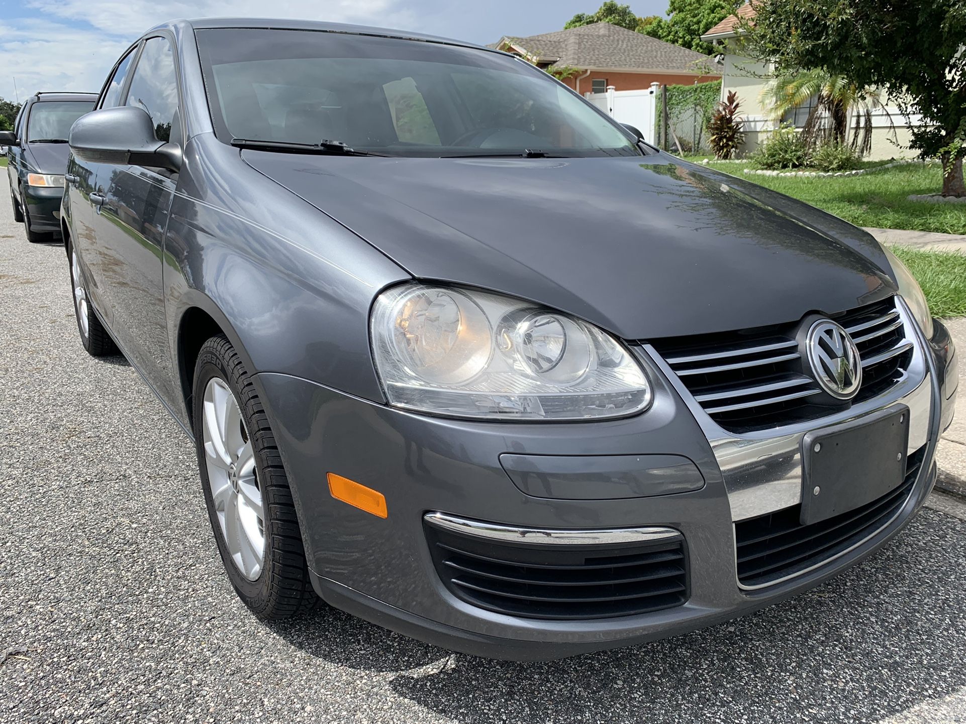 2010 Volkswagen Jetta