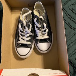 Converse Size 12y Kids 