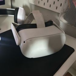oculus quest 2