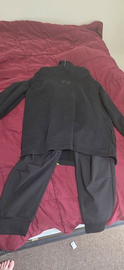 Y-3 set size xl