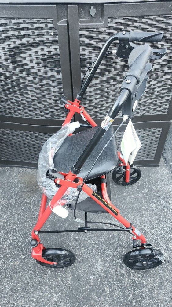 Rollato Rolling Walker New