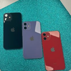Apple iPhone 12 Mini 5G - Best Selling Smartphone 