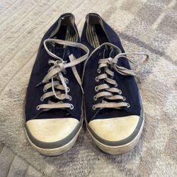 Men’s Canvas Converse. Size 13 